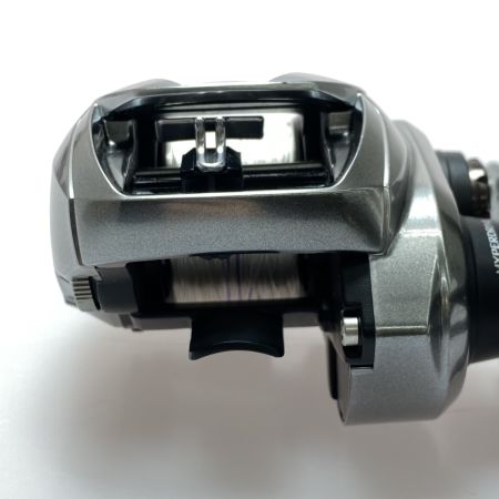  DAIWA ダイワ 21ジリオン SV TW 1000HL 左巻き 00630216 ベイトリール 程度AB