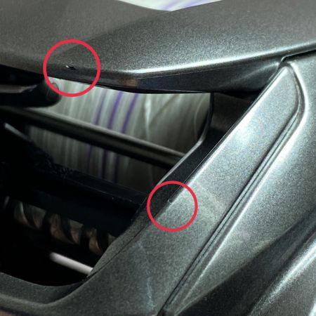  DAIWA ダイワ 21ジリオン SV TW 1000HL 左巻き 00630216 ベイトリール 程度AB