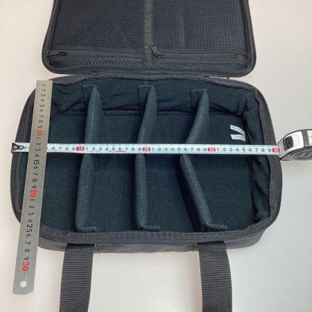  snowpeak スノーピーク アウトドア アウトドア雑貨 snowpeak 程度AB ユニットギアバッグ110