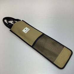 §§ snowpeak スノーピーク アウトドア アウトドア雑貨 焚き火ツールセット snowpeak 程度A Aランク