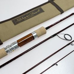 §§ DAIWA ダイワ シルバークリークグラスプログレッシブ 48UL-G・4 05809526 ルアーロッド 程度A Aランク