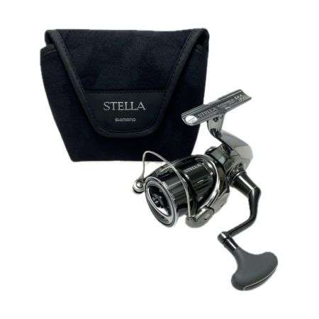 SHIMANO シマノ 22ステラ 3000MHG 043931 スピニングリール 程度A