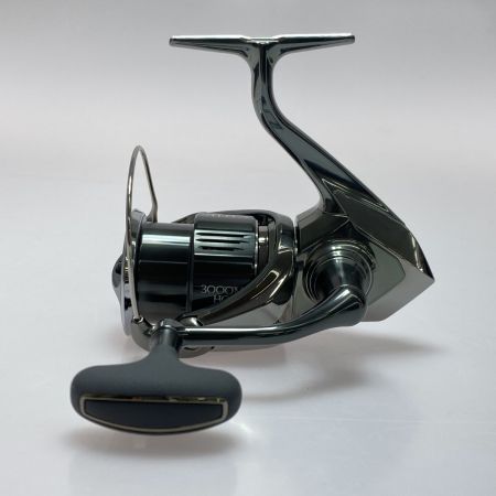 SHIMANO シマノ 22ステラ 3000MHG 043931 スピニングリール 程度A