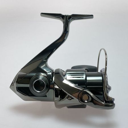  SHIMANO シマノ 22ステラ 3000MHG 043931 スピニングリール 程度A