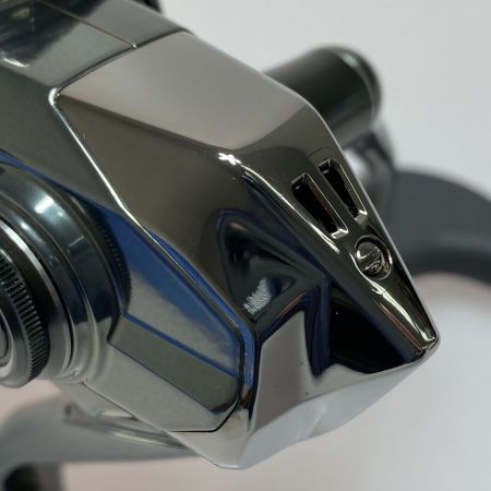  SHIMANO シマノ 22ステラ 3000MHG 043931 スピニングリール 程度A