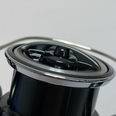  SHIMANO シマノ 22ステラ 3000MHG 043931 スピニングリール 程度A