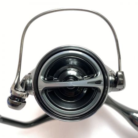  SHIMANO シマノ 22ステラ 3000MHG 043931 スピニングリール 程度A
