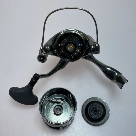  SHIMANO シマノ 22ステラ 3000MHG 043931 スピニングリール 程度A