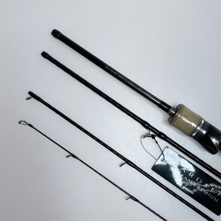  SHIMANO シマノ 24 カーディフ ストリーム プレミアム B48UL-G/4 357960 ルアーロッド 未使用品(S) 本体のみ