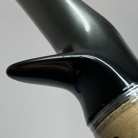  SHIMANO シマノ 24 カーディフ ストリーム プレミアム B48UL-G/4 357960 ルアーロッド 未使用品(S) 本体のみ