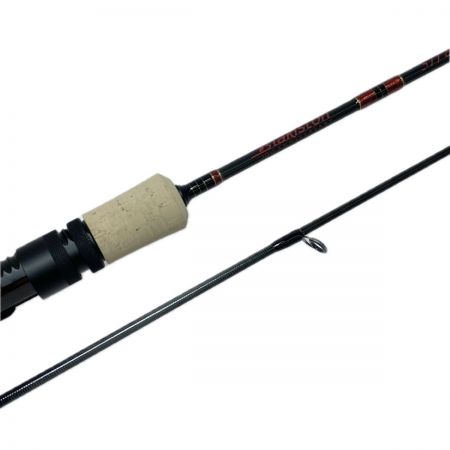  D-3 Custom Lure's ディースリーカスタムルアーズ エクルージョン BKT-511E ルアーロッド 程度A 本体のみ