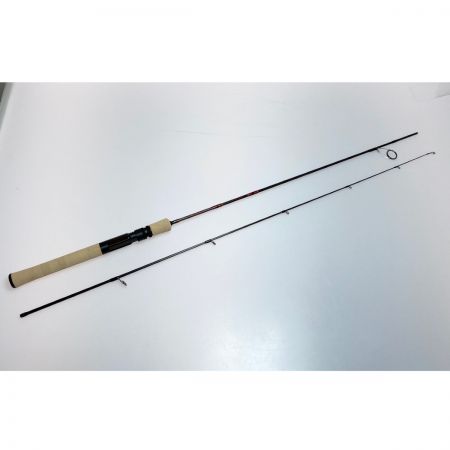  D-3 Custom Lure's ディースリーカスタムルアーズ エクルージョン BKT-511E ルアーロッド 程度A 本体のみ