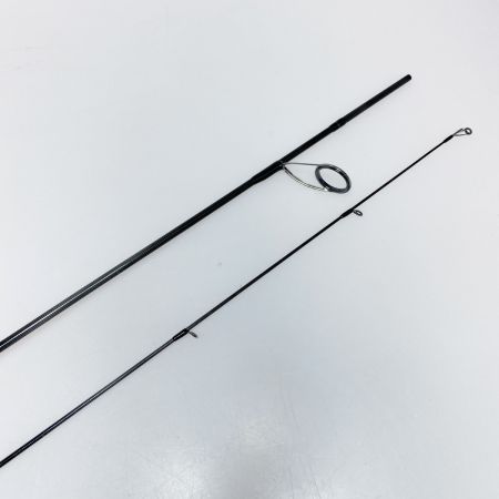  D-3 Custom Lure's ディースリーカスタムルアーズ エクルージョン BKT-511E ルアーロッド 程度A 本体のみ