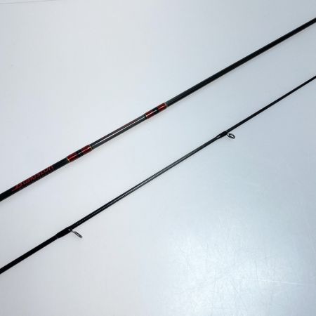  D-3 Custom Lure's ディースリーカスタムルアーズ エクルージョン BKT-511E ルアーロッド 程度A 本体のみ