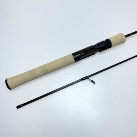  D-3 Custom Lure's ディースリーカスタムルアーズ エクルージョン BKT-511E ルアーロッド 程度A 本体のみ