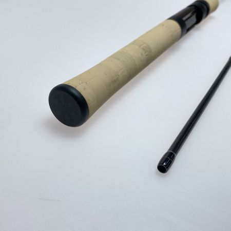  D-3 Custom Lure's ディースリーカスタムルアーズ エクルージョン BKT-511E ルアーロッド 程度A 本体のみ