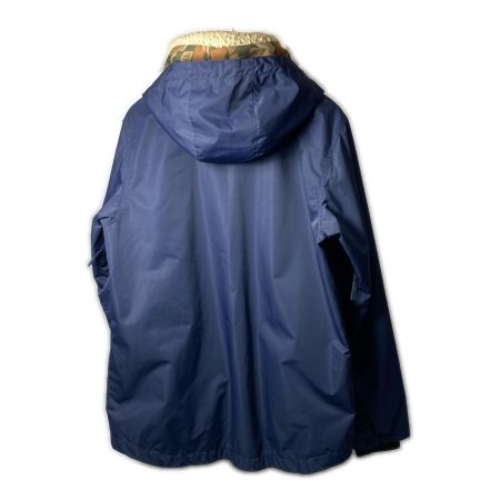  VESP DEPT スノーボードウェア(ジャケット) SIZE L ネイビー ネイビー