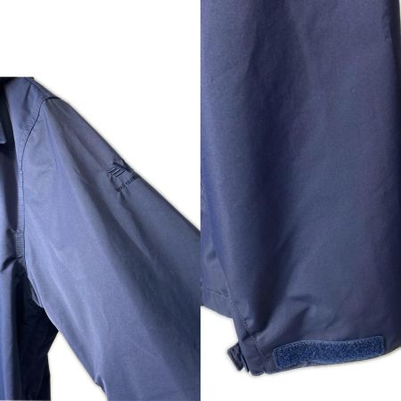  VESP DEPT スノーボードウェア(ジャケット) SIZE L ネイビー ネイビー