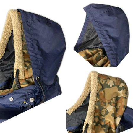  VESP DEPT スノーボードウェア(ジャケット) SIZE L ネイビー ネイビー