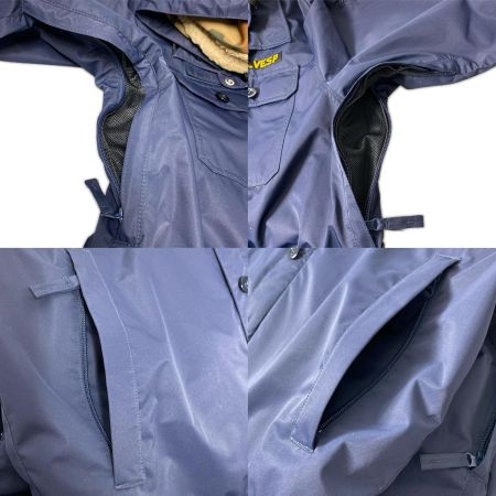  VESP DEPT スノーボードウェア(ジャケット) SIZE L ネイビー ネイビー