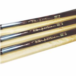 §§ NFT 投竿 ダイアフラッシュ パーフェクション 25-450Z 程度A 3本セット Aランク