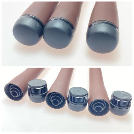  NFT 投竿 ダイアフラッシュ パーフェクション 25-450Z 程度A 3本セット