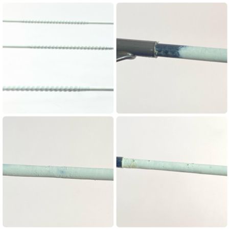  NFT 投竿 ダイアフラッシュ パーフェクション 25-450Z 程度A 3本セット