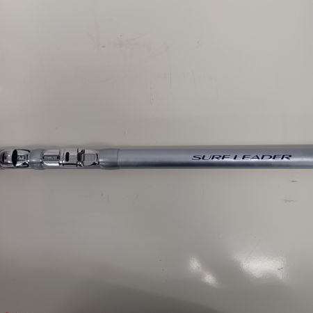  SHIMANO シマノ 22023 釣り用品 ロッド 投竿 00サーフリーダー425CX-T 程度A