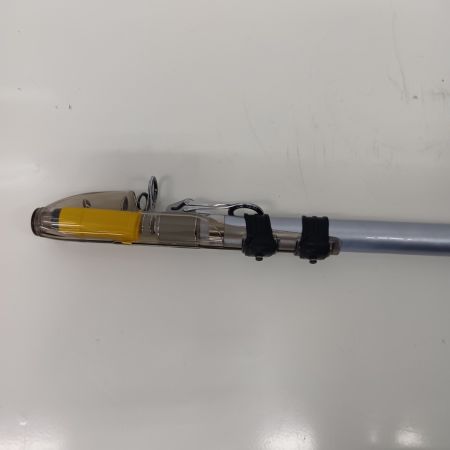  SHIMANO シマノ 22023 釣り用品 ロッド 投竿 00サーフリーダー425CX-T 程度A