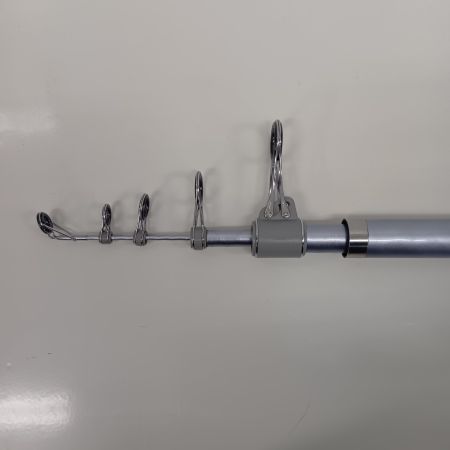  SHIMANO シマノ 22023 釣り用品 ロッド 投竿 00サーフリーダー425CX-T 程度A