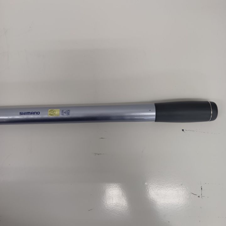 SHIMANO シマノ 22023 釣り用品 ロッド 投竿 00サーフリーダー425CX-T 