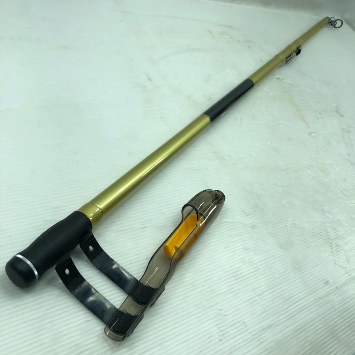 DAIWA ダイワ 投竿 ランドサーフT 27-425・N 05267010 - 中古釣り