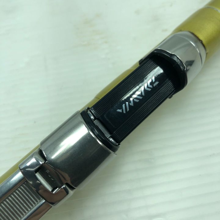 DAIWA ダイワ 投竿 ランドサーフT 27-425・N 05267010 - 中古釣り