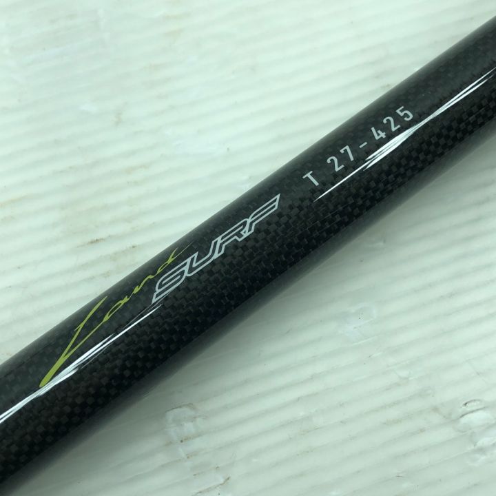 DAIWA ダイワ 投竿 ランドサーフT 27-425・N 05267010 - 中古釣り