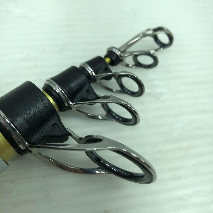 DAIWA ダイワ 投竿 ランドサーフT 27-425・N 05267010 - 中古釣り