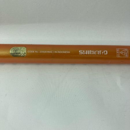 SHIMANO シマノ 投竿 サーフランダー365DX 23928 竿袋付