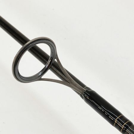  DAIWA ダイワ morethan BRANZINO モアザンブランジーノ 95ML 01472010 ルアーロッド