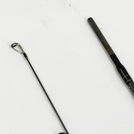  DAIWA ダイワ morethan BRANZINO モアザンブランジーノ 95ML 01472010 ルアーロッド