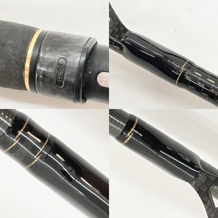  DAIWA ダイワ morethan BRANZINO モアザンブランジーノ 95ML 01472010 ルアーロッド