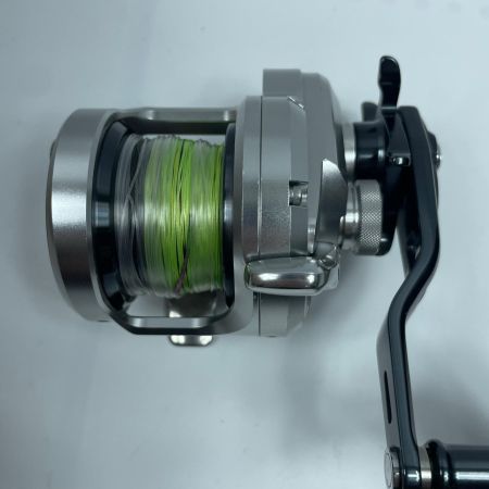 SHIMANO シマノ 21オシアジガー 1500XG 043764
