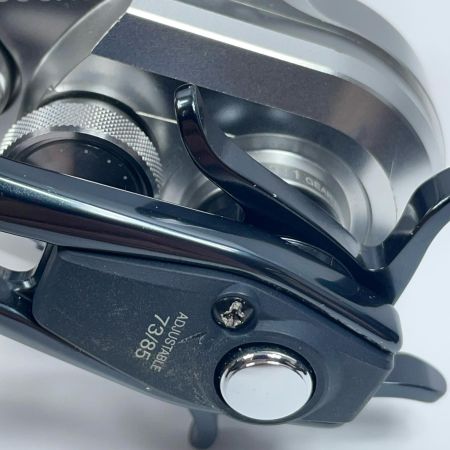 SHIMANO シマノ 21オシアジガー 1500XG 043764