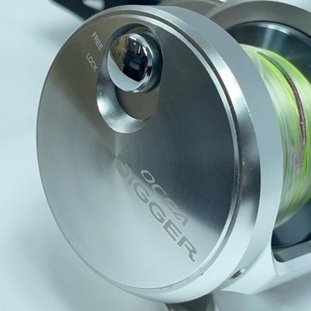 SHIMANO シマノ 21オシアジガー 1500XG 043764