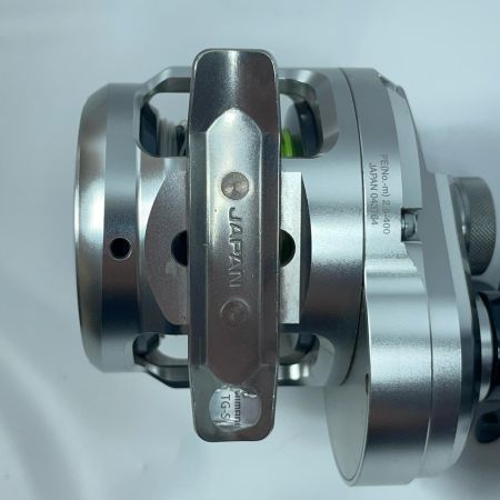 SHIMANO シマノ 21オシアジガー 1500XG 043764