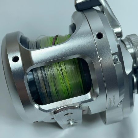 SHIMANO シマノ 21オシアジガー 1500XG 043764