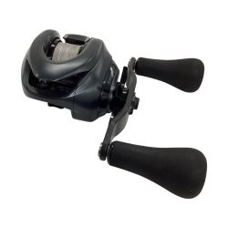 SHIMANO シマノ ベイトリール 17エクスセンスDC XG LH 03736 カスタムハンドル Cランク