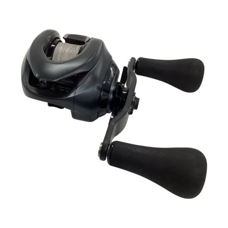 SHIMANO シマノ ベイトリール 17エクスセンスDC XG LH 03736 カスタムハンドル