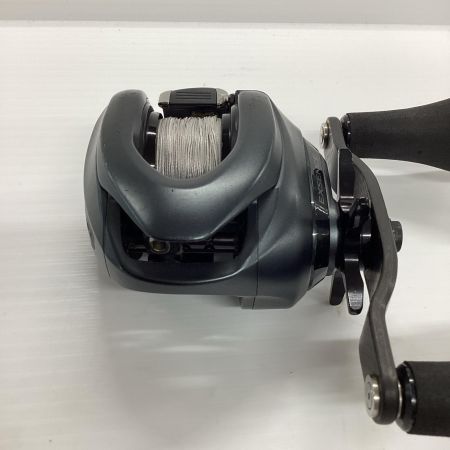 SHIMANO シマノ ベイトリール 17エクスセンスDC XG LH 03736 カスタムハンドル
