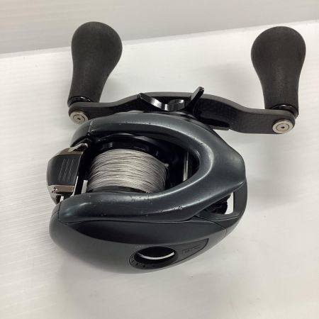 SHIMANO シマノ ベイトリール 17エクスセンスDC XG LH 03736 カスタムハンドル