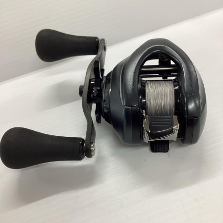 SHIMANO シマノ ベイトリール 17エクスセンスDC XG LH 03736 カスタムハンドル