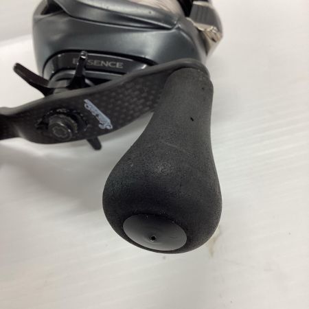 SHIMANO シマノ ベイトリール 17エクスセンスDC XG LH 03736 カスタムハンドル